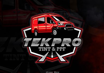 TEKPRO TINT & PPF