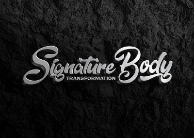 Signature Body Transformation