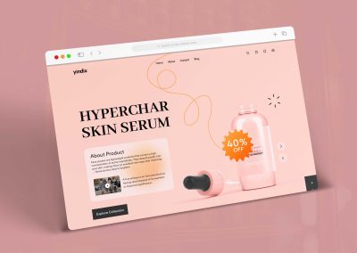 Skin Serum Store